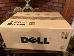 Dell UltraSharp 19" LCD Monitor - Ultra Clear Display