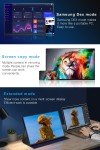 UPERFECT 16" 2K 120Hz Portable Gaming Monitor