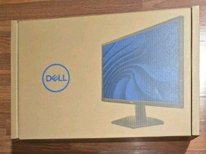 Dell 24" FHD Monitor SE2422HX 1920x1080 VESA