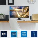 Westinghouse 32-Inch 4K Ultra HD Monitor