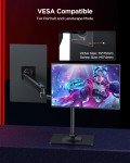 UPERFECT 16" 2K 120Hz Portable Gaming Monitor