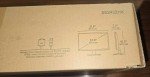 Dell 24" FHD Monitor SE2422HX 1920x1080 VESA