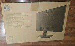 Dell 24" FHD Monitor SE2422HX 1920x1080 VESA