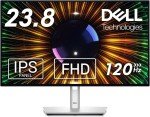 Dell UltraSharp 24" U2424H Monitor