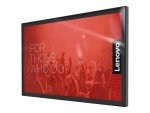 Lenovo 21.5" InTOUCH LED Touchscreen Monitor