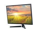 Onn 22" Full HD Desktop Monitor with HDMI