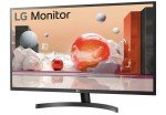 LG 32" IPS W-LED 1920x1080 Monitor