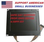 Yaskawa YASNAC i80 LCD Replacement Monitor