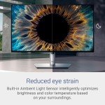Dell UltraSharp 24" U2424H Monitor