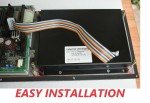 Yaskawa YASNAC i80 LCD Replacement Monitor