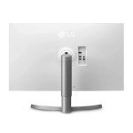 LG 32" Ultrafine 4K UHD HDR Monitor