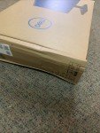 Dell 24" FHD Monitor with Anti-Glare Display