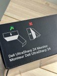 Dell UltraSharp 24" U2424H Monitor