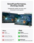 Pixio PX246 Wave 24" 1080p 120Hz Gaming Monitor