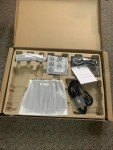Dell 24" FHD Monitor with Anti-Glare Display