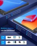 16" 2K QHD Portable Monitor with Type-C Connection