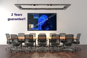 Dell 70" Interactive Whiteboard for Office and Classrooms