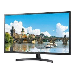 LG 32" Full HD IPS Monitor with FreeSync