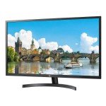 LG 32" Full HD IPS Monitor with FreeSync