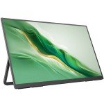 120Hz 23.8" Portable Gaming Monitor for Laptops