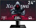 XGaming 24” FHD Monitor 100Hz IPS HDR