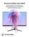 Pixio PX246 Wave 24" 1080p 120Hz Gaming Monitor