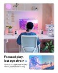 Pixio PX246 Wave 24" 1080p 120Hz Gaming Monitor