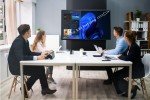 Dell 70" Interactive Whiteboard for Office and Classrooms