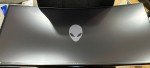 Alienware 34" Curved 120Hz WQHD Gaming Monitor