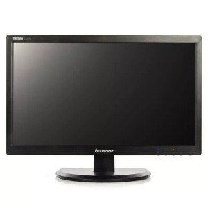 Lenovo ThinkVision 21.5" Widescreen LCD Monitor 2-Pack