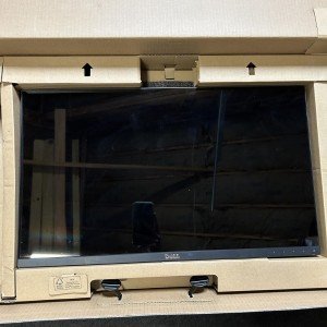 Dell SE2422H 24" Full HD Monitor
