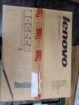 Lenovo ThinkVision 21.5" Widescreen LCD Monitor 2-Pack