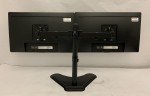 HP VH24 24" Dual Widescreen IPS Monitors