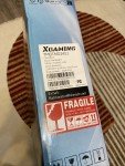 XGaming 24” FHD Monitor 100Hz IPS HDR