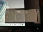 Alienware 34" Curved 120Hz WQHD Gaming Monitor