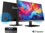 XGaming 24” FHD Monitor 100Hz IPS HDR