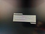Alienware 34" Curved 120Hz WQHD Gaming Monitor