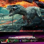 VIOTEK 27" FHD 240Hz Gaming Monitor