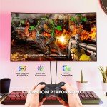 VIOTEK 27" FHD 240Hz Gaming Monitor