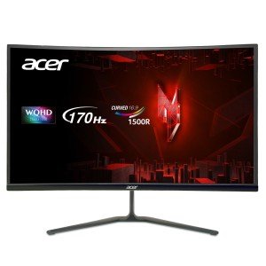 Acer Nitro ED270U 27" WQHD 170Hz Monitor