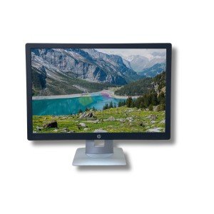 HP Elite Display 24" WUXGA LED Monitor