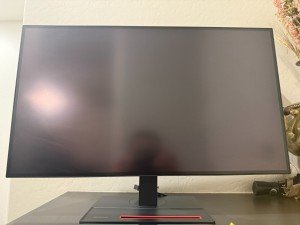 Lenovo ThinkVision P27H-20 27" Widescreen Monitor