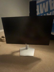 Dell S2422HZ 23.8" FHD Conference Monitor
