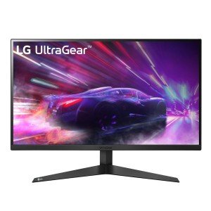 LG 27" UltraGear FHD 165Hz Gaming Monitor