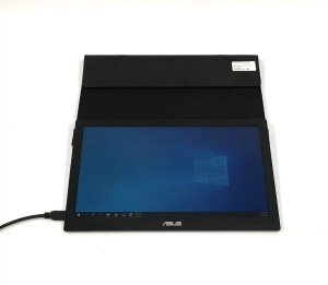 ASUS MB169B+ 15.6" Full HD Portable Monitor