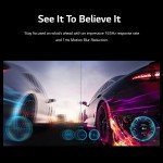 LG 27" UltraGear FHD 165Hz Gaming Monitor