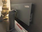 Lenovo ThinkVision P27H-20 27" Widescreen Monitor