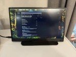 ASUS ZenScreen 15.6" Full HD Portable Monitor
