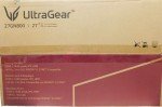 LG UltraGear 27" WQHD Gaming Monitor