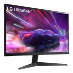 LG 27" UltraGear FHD 165Hz Gaming Monitor